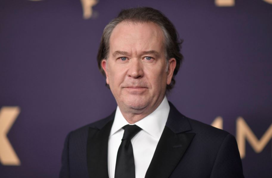 Timothy Hutton Wiki 2021 Age, Height, Career, Relationship and Net