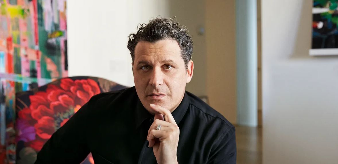 Isaac Mizrahi Age, Clothing, Net Worth, Husband, and Full Bio